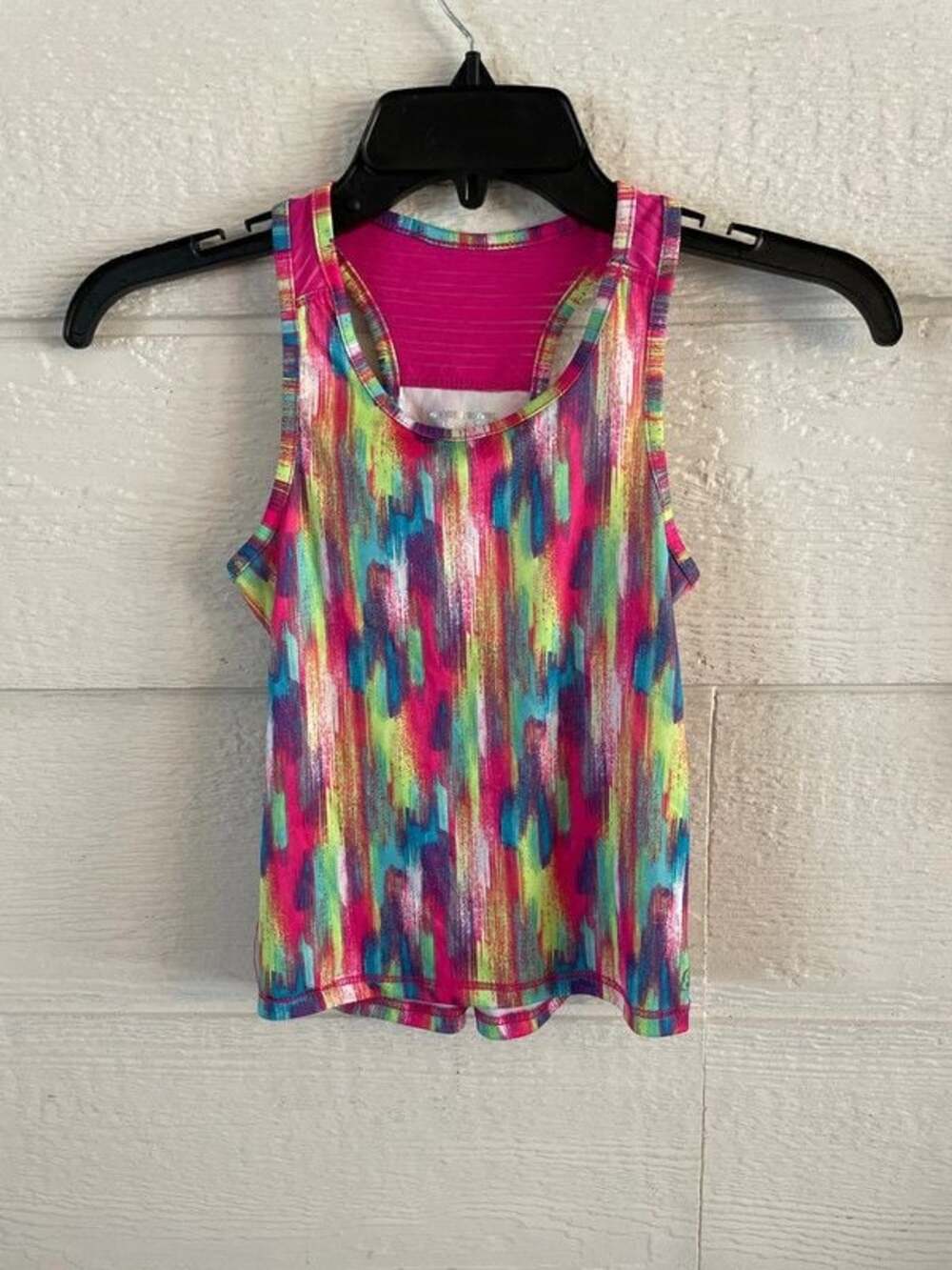 Kids tank top